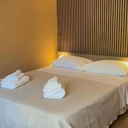 Apartament Dante Alighieri Mestre
