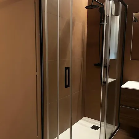 Dante Alighieri Apartment Mestre